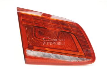 Stop Lampa Unutrasnja LED za Volkswagen Passat B7 od 2011. do 2015. god.