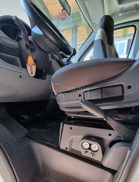 Fiat Ducato/Joint 4