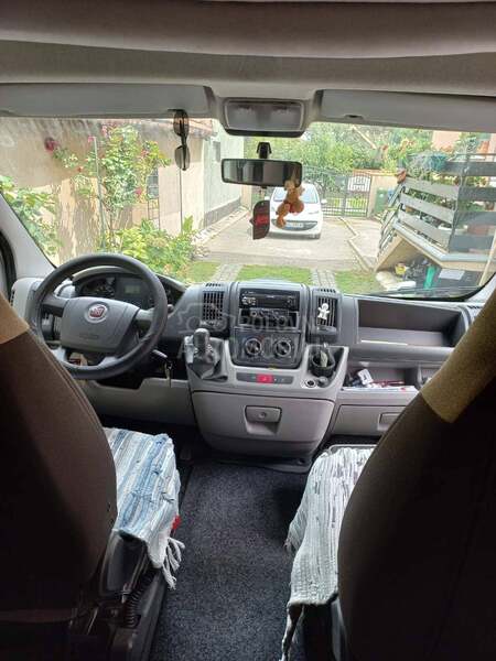 Fiat Ducato/Joint 4