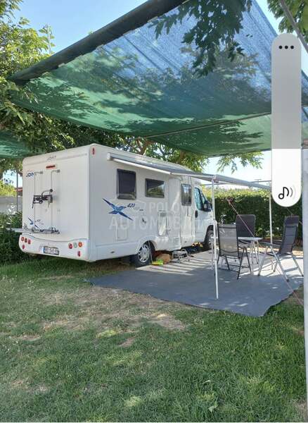 Fiat Ducato/Joint 4