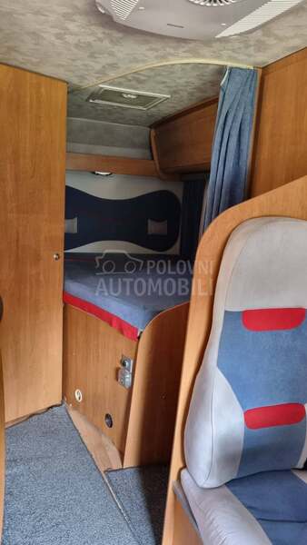 Fiat Ducato/Joint 4