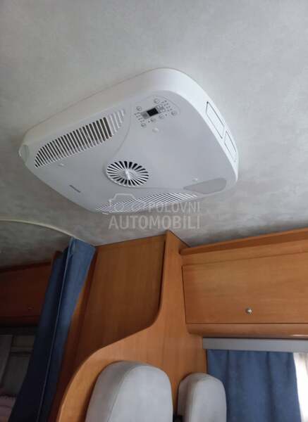 Fiat Ducato/Joint 4