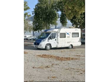 Fiat Ducato/Joint 4