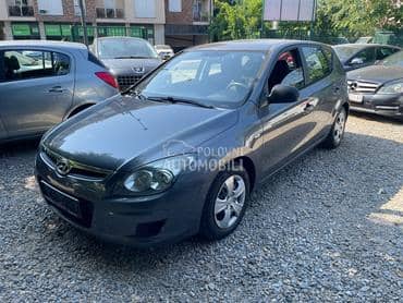 Hyundai i30 1.4 16v