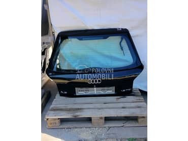 Gepek vrata za Audi A3 od 1996. do 2003. god.