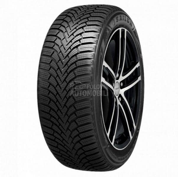 Sailun 195/55 R15 Zimska