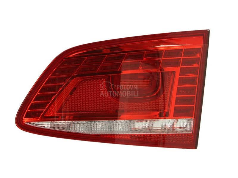 Stop Lampa Unutrasnja kar. LED