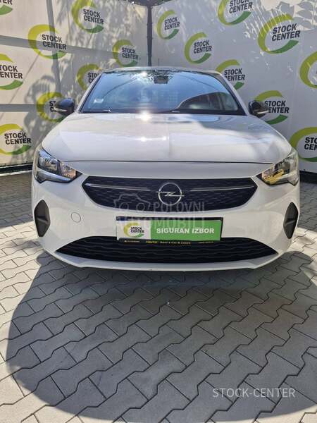 Opel Corsa 1.2