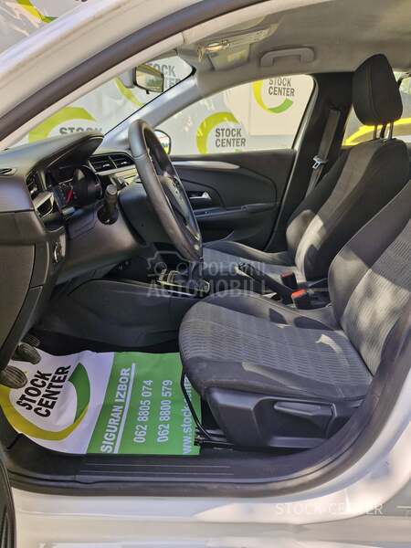Opel Corsa 1.2
