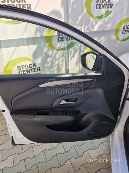 Opel Corsa 1.2