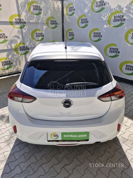 Opel Corsa 1.2