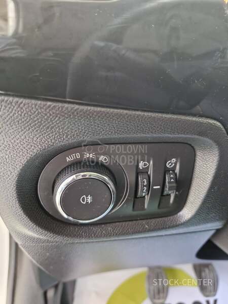 Opel Corsa 1.2