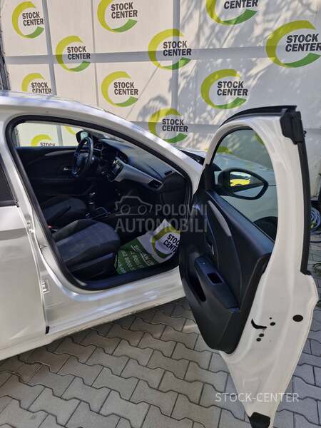 Opel Corsa 1.2