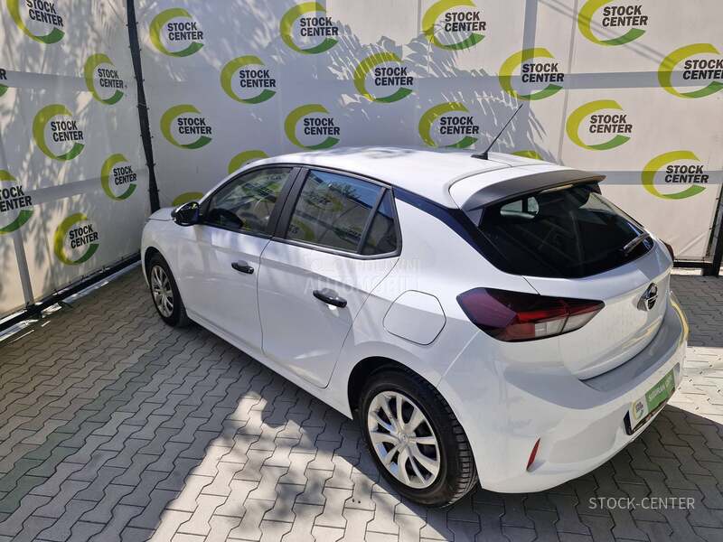 Opel Corsa 1.2
