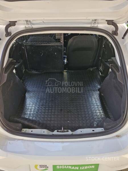 Opel Corsa 1.2