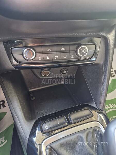 Opel Corsa 1.2