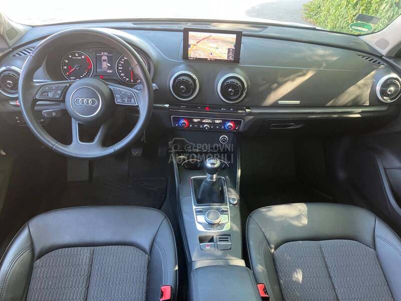 Audi A3 AUDI A3 TFSI