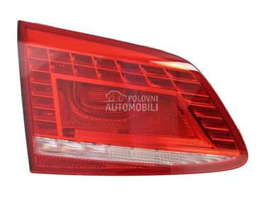 Stop Lampa Unutrasnja kar. LED za Volkswagen Passat B7 od 2011. do 2015. god.