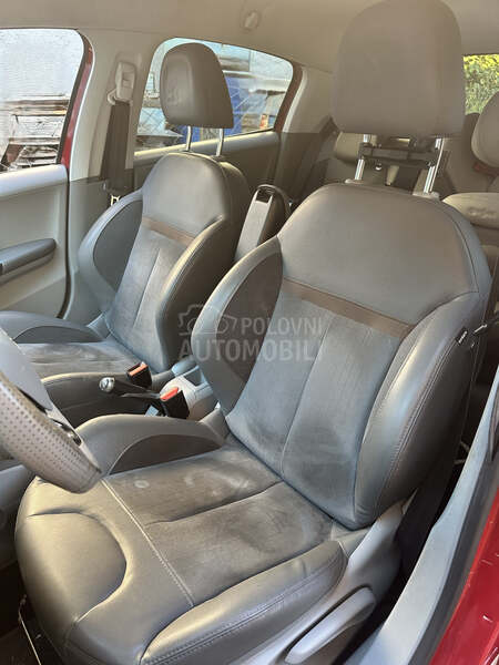 Peugeot 208 1.6 VTI