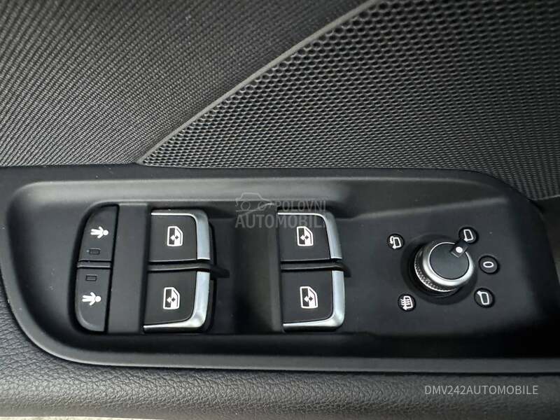 Audi A3 LED VIRTU ELNA