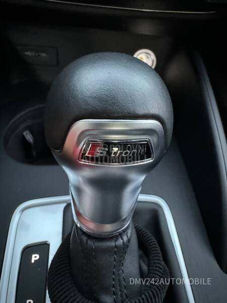 Audi A3 LED VIRTU ELNA