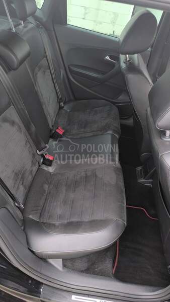 Volkswagen Polo GTI DSG