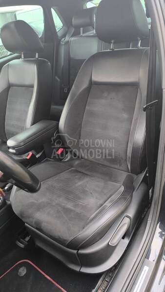 Volkswagen Polo GTI DSG