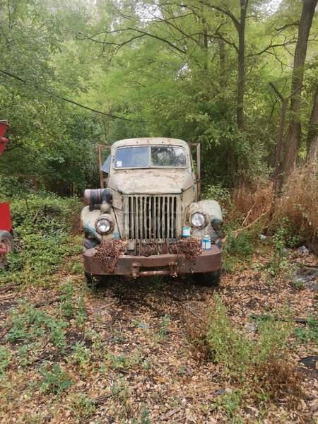 GAZ 63a