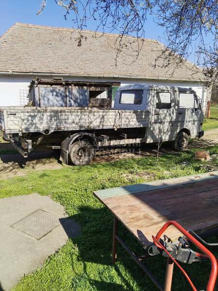 Volkswagen LT45