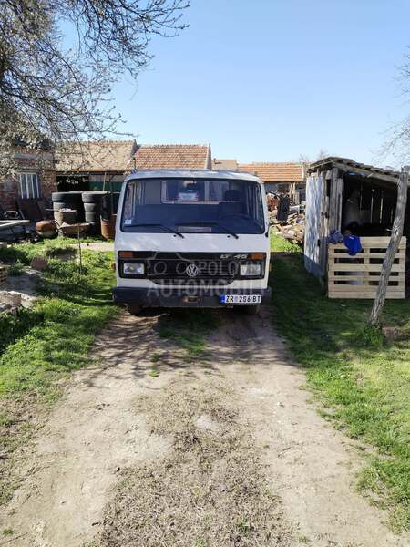 Volkswagen LT45