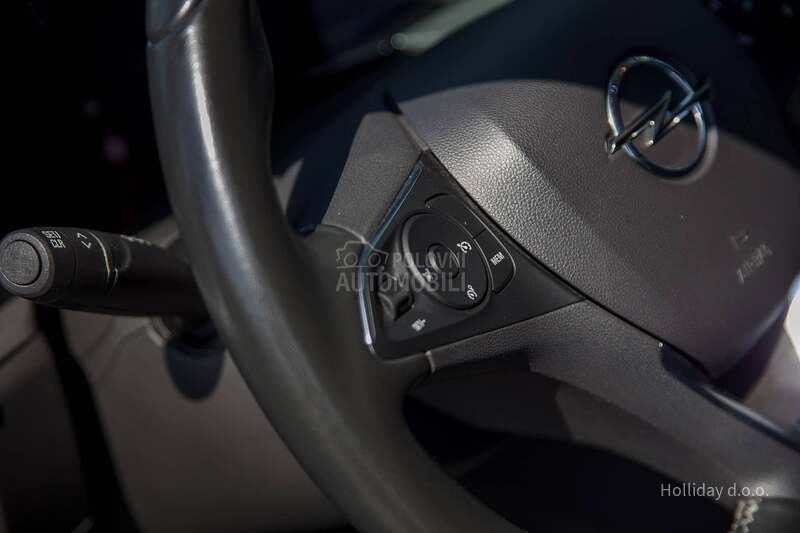 Opel Grandland X 1.5D Elegance
