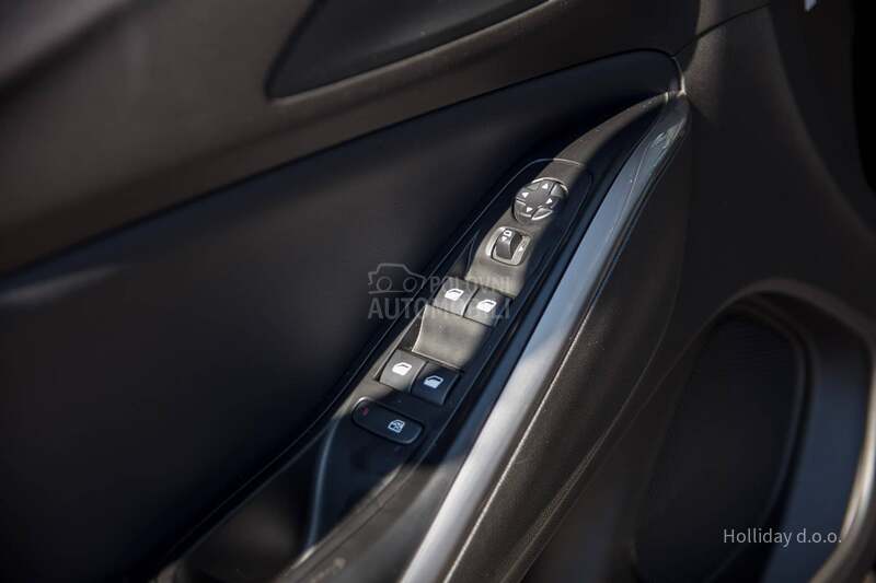 Opel Grandland X 1.5D Elegance