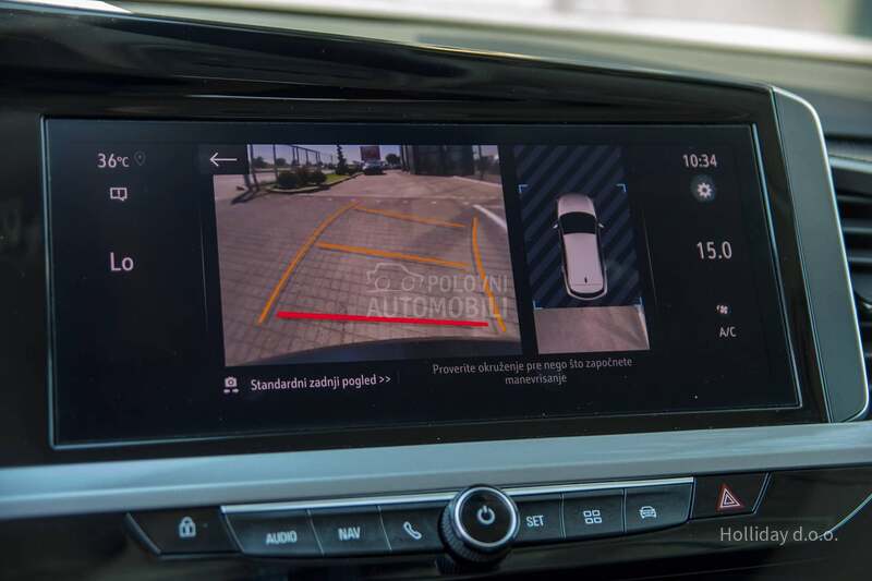 Opel Grandland X 1.5D Elegance