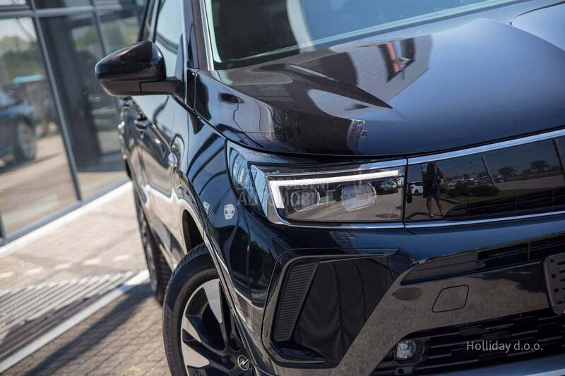 Opel Grandland X 1.5D Elegance