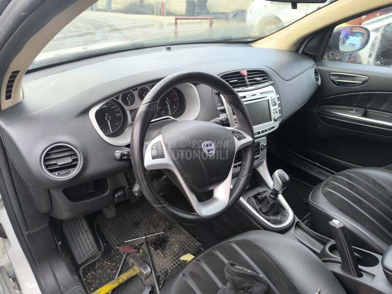 Radio CD player multimedia