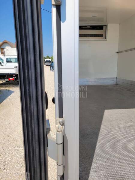 Iveco Daily 35s16 KAO NOV