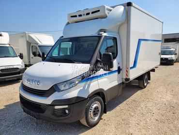 Iveco Daily 35s16 KAO NOV