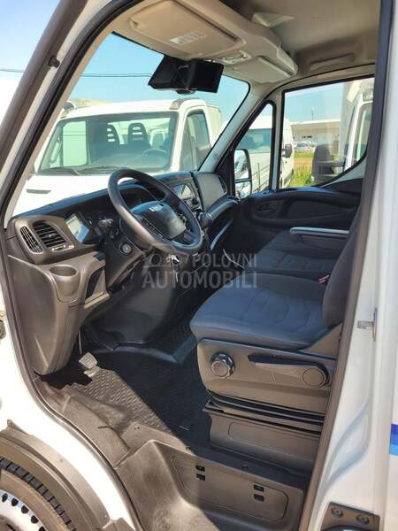 Iveco Daily 35s16 KAO NOV