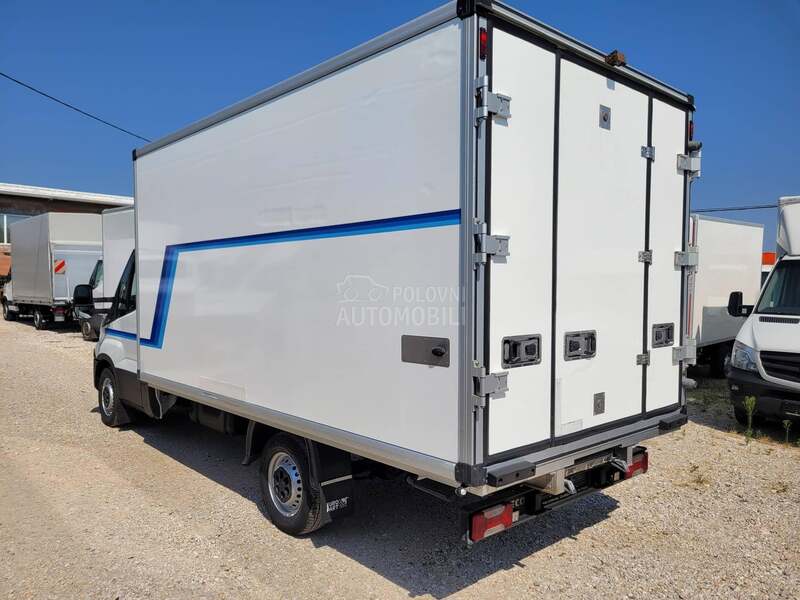 Iveco Daily 35s16 KAO NOV
