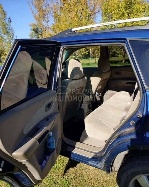 Hyundai Tucson 1.6