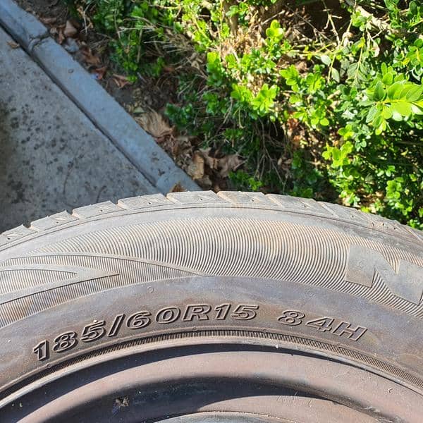Nexen 185/60 R15 Letnja