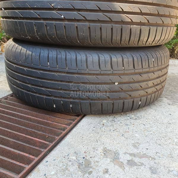 Nexen 185/60 R15 Letnja