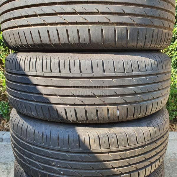 Nexen 185/60 R15 Letnja