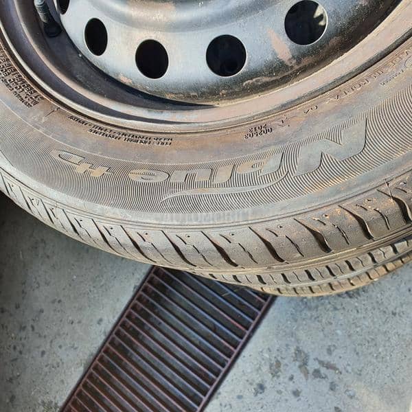 Nexen 185/60 R15 Letnja