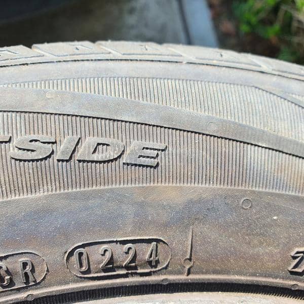 Nexen 185/60 R15 Letnja