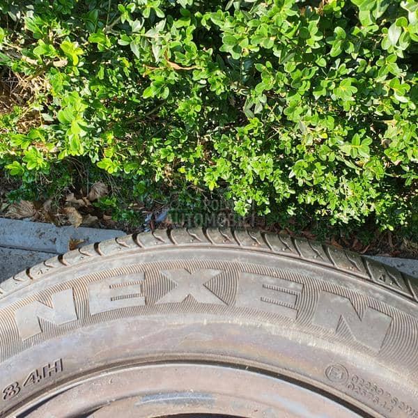 Nexen 185/60 R15 Letnja