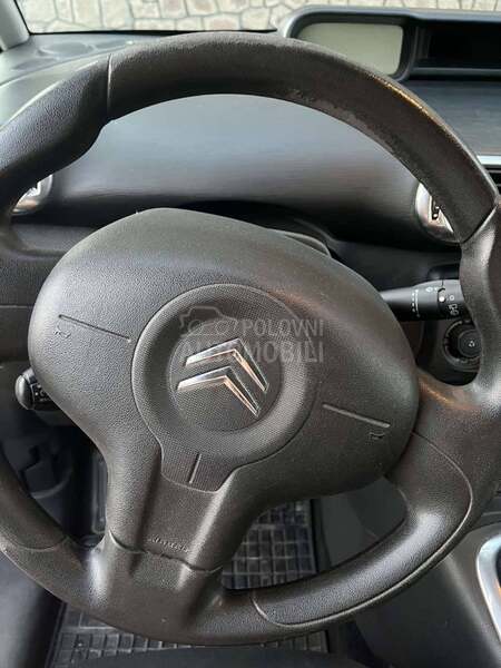 Citroen C3 Picasso 
