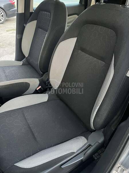Citroen C3 Picasso 