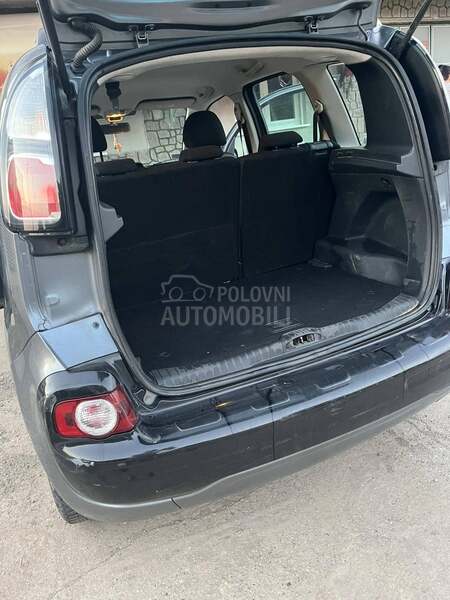 Citroen C3 Picasso 