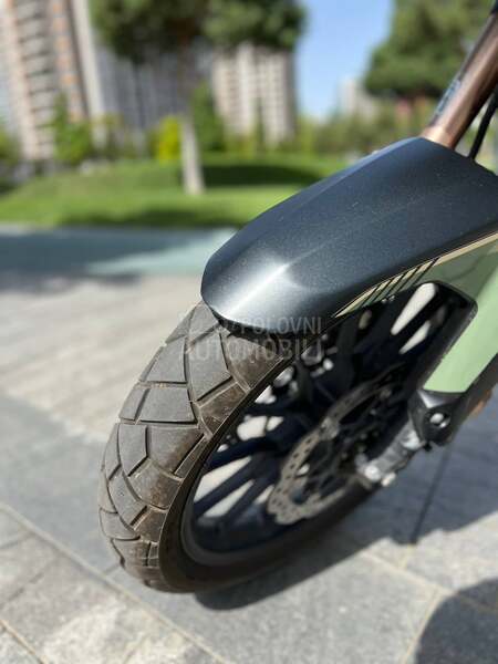 Honda CB500X  CB 500 X